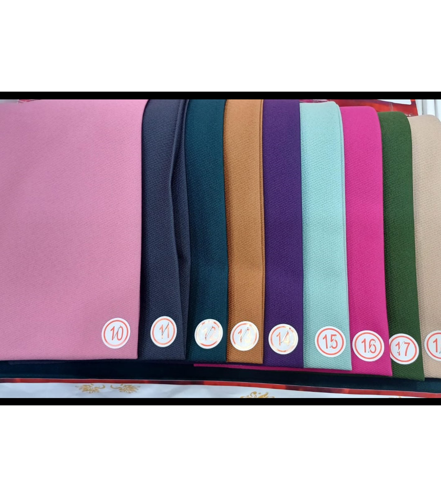 روزالين مبرد